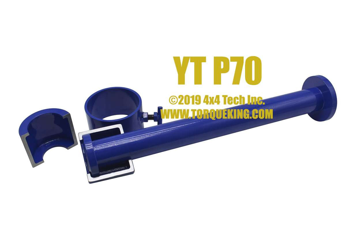 YT P70 Torque King 4x4