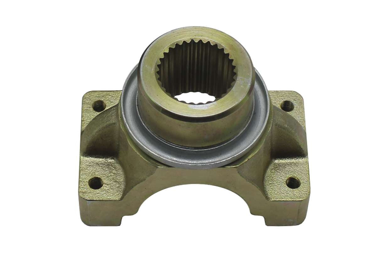 Marvine Pontiak ベスト COMOLI AURALEE YOKE YY D60-1330-29S: Dana 60/70 Pinion Yoke, 1330 Series