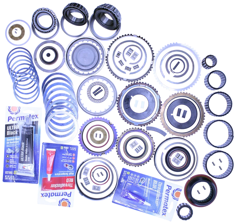 Dodge NV4500 Premium Rebuild Kit