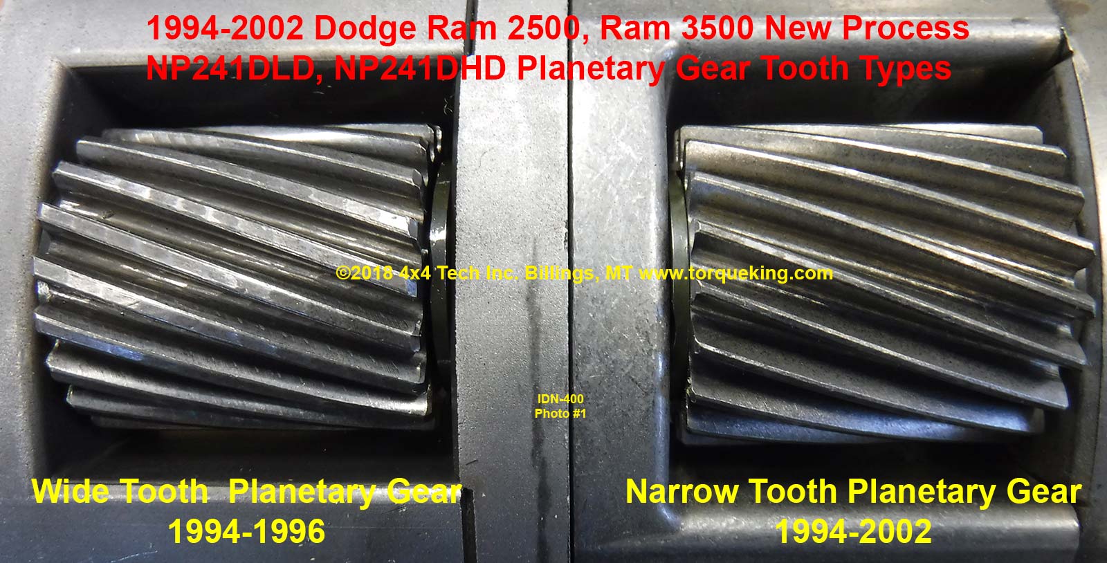 1994 dodge ram 2500 diesel transfer case